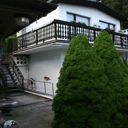 Ferienwohnung Am See 55 บาดซาโรว์ ภายนอก รูปภาพ