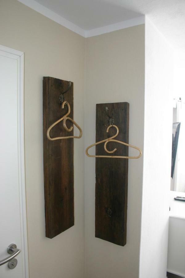 Ferienwohnung Am See 55 บาดซาโรว์ ภายนอก รูปภาพ