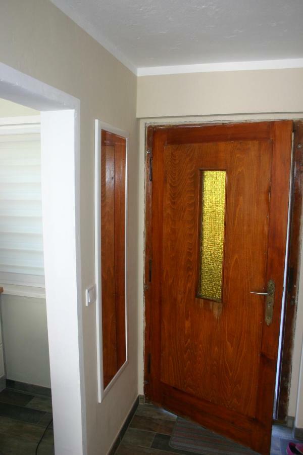 Ferienwohnung Am See 55 บาดซาโรว์ ภายนอก รูปภาพ